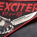 Exciter - Patch - Exciter Patch