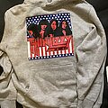 Thin Lizzy - Hooded Top / Sweater - Thin Lizzy Hoodie