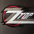 ZZ Top - Patch - ZZ Top Patch