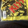 Kiss - Other Collectable - Kiss Bandana