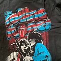 The Rolling Stones - TShirt or Longsleeve - The Rolling Stones T-Shrt