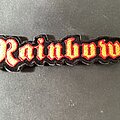 Rainbow - Patch - Rainbow Patch