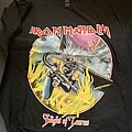 Iron Maiden - TShirt or Longsleeve - Iron Maiden TShirt