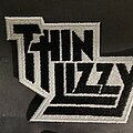 Thin Lizzy - Patch - Thin Lizzy Patch