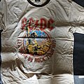 AC/DC - TShirt or Longsleeve - AC/DC T-Shirt