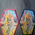 Iron Maiden - Patch - Patches