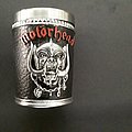 Motörhead - Other Collectable - Shotglas