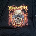 Megadeth - TShirt or Longsleeve - Megadeth TShirt