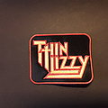 Thin Lizzy - Patch - Patch