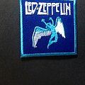 Led Zeppelin - Patch - Led Zeppelin Patch