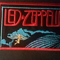 Led Zeppelin - Patch - Led Zeppelin Patch