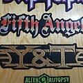 Fifth Angel - Patch - Fifth Angel l Patch