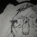 Stallion - TShirt or Longsleeve - T-Shirt