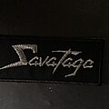 Savatage - Patch - Savatage Patch