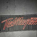 Ted Nugent - Patch - Patch