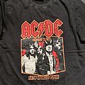 AC/DC - TShirt or Longsleeve - AC/DC T-Shirt