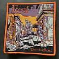 Riot - Patch - Riot Patch