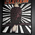 Clutch - Patch - Patch