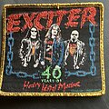 Exciter - Patch - Exciter Patch