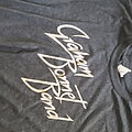 Graham Bonnet Band - TShirt or Longsleeve - T-Shirt