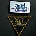 Seven Sisters - Patch - Patches