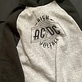 AC/DC - Hooded Top / Sweater - AC/DC Hoodie