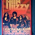 Thin Lizzy - Patch - Patch