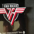 Van Halen - Patch - Van Halen Patch