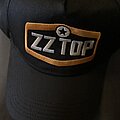 ZZ Top - Other Collectable - ZZ Top Cap/Hat