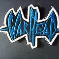 Warhead - Patch - Patch