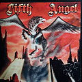 Fifth Angel - Patch - Patch