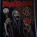 Night Demon - Patch - Patch