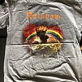 Rainbow - TShirt or Longsleeve - Rainbow TShirt