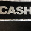 Johnny Cash - Patch - Johnny Cash Patch