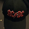 AC/DC - Other Collectable - Hat/Cap