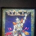 Y&amp;T - Patch - Y&T Patch