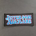 Jefferson Airplane - Patch - Patch