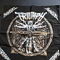 Triumph - Other Collectable - Bandana