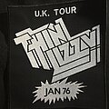 Thin Lizzy - Patch - Thin Lizzy Patch