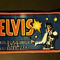 Elvis Presley - Patch - Patch