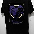 Paul Bearer Band - TShirt or Longsleeve - Paul Bearer Band