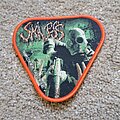 Skinless - Patch - Skinless patch