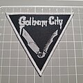 Gotham City - Patch - Gotham City Demo Bat triangle patch