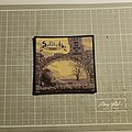 Solitude Aeturnus - Patch - Solitude Aeturnus Into the Depths of Sorrow patch