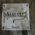 Possessed - Tape / Vinyl / CD / Recording etc - Possessed - Demo-niC Vinyl BOX Set