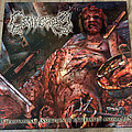 Cephalotripsy - Tape / Vinyl / CD / Recording etc - Cephalotripsy ‎– Uterovaginal Insertion Of Extirpated Anomalies