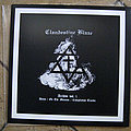 Clandestine Blaze - Tape / Vinyl / CD / Recording etc - CLANDESTINE BLAZE ‎– Archive Vol. 1 (Black Vinyl)