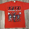 Voivod - TShirt or Longsleeve - VOIVOD - Warriors Of Ice (T-Shirt)