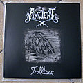 Ancient - Tape / Vinyl / CD / Recording etc - ANCIENT - Trolltaar (Black Vinyl)