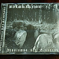 Bilskirnir - Tape / Vinyl / CD / Recording etc - Bilskirnir ‎– Atavismus Des Glaubens CD